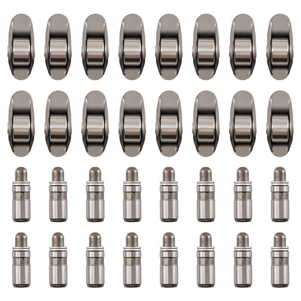 Rocker Arms & Valve Lifters Kit for 2.0L 2.2L 2.4L 4.6L Ecotec Engine 12565203