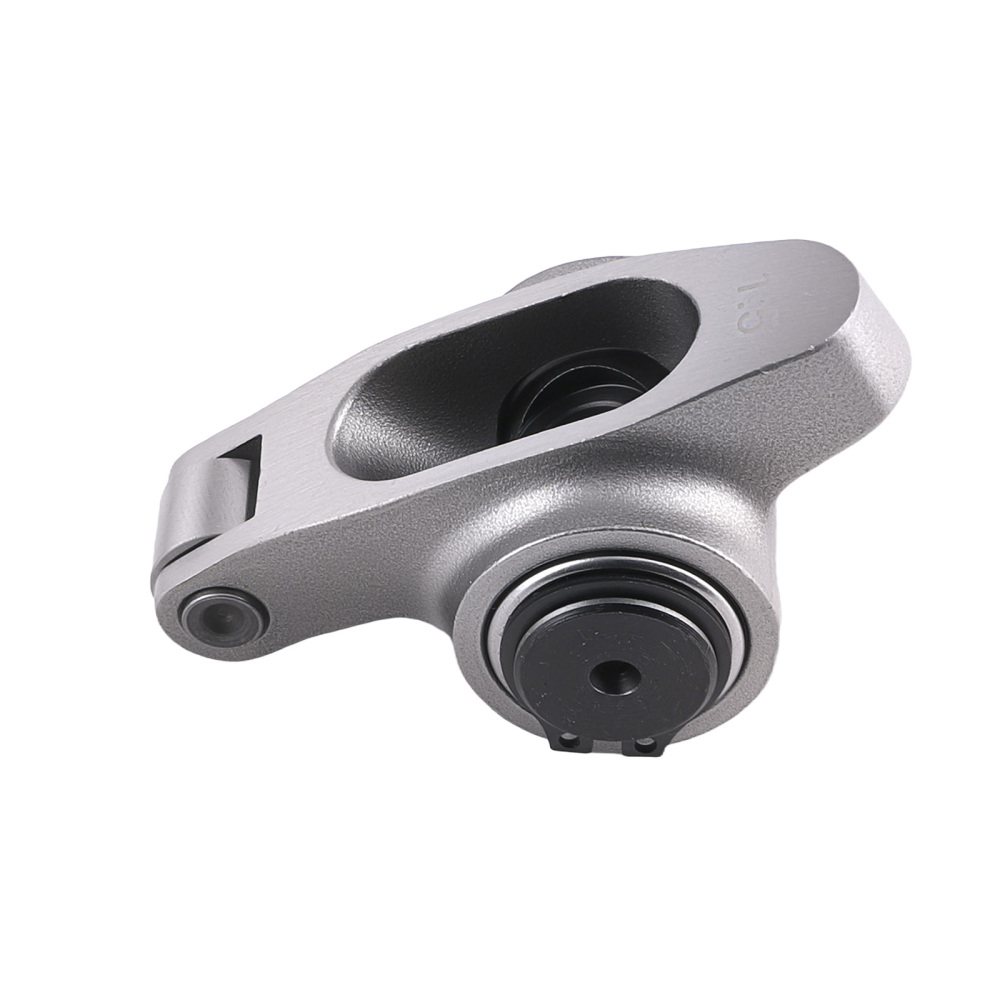 1.5 Ratio Rocker Arm Set compatible for Chevy 265-400 V8 1955-1986 SS3501538 3/8 Stud