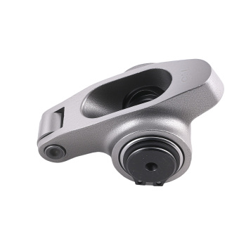 1.5 Ratio Rocker Arm Set compatible for Chevy 265-400 V8 1955-1986 SS3501538 3/8 Stud