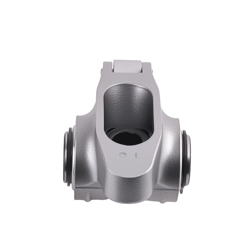 1.5 Ratio Rocker Arm Set compatible for Chevy 265-400 V8 1955-1986 SS3501538 3/8 Stud