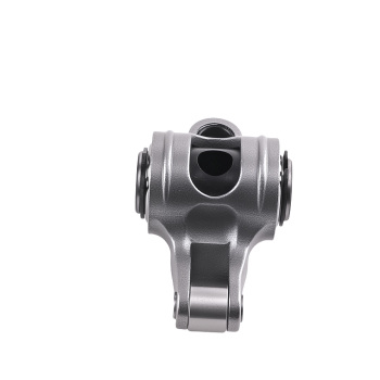 1.5 Ratio Rocker Arm Set compatible for Chevy 265-400 V8 1955-1986 SS3501538 3/8 Stud