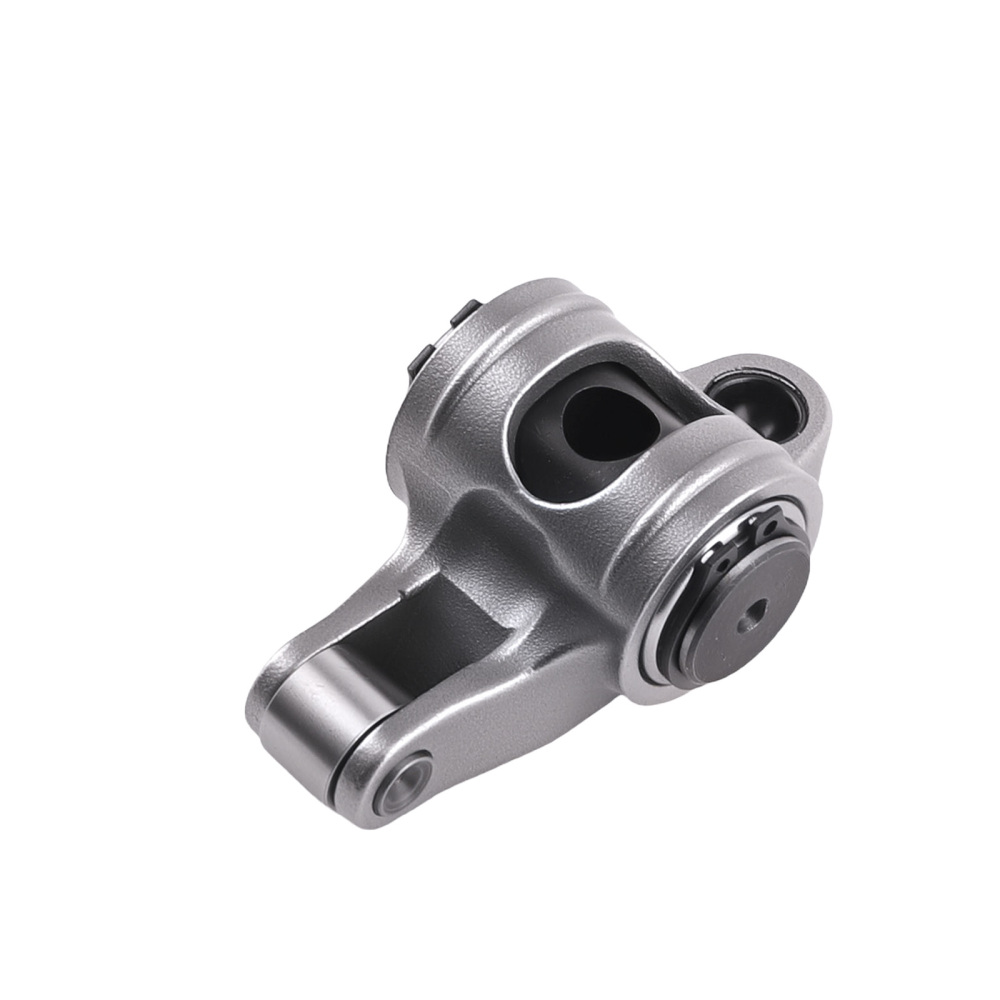 1.5 Ratio Rocker Arm Set compatible for Chevy 265-400 V8 1955-1986 SS3501538 3/8 Stud