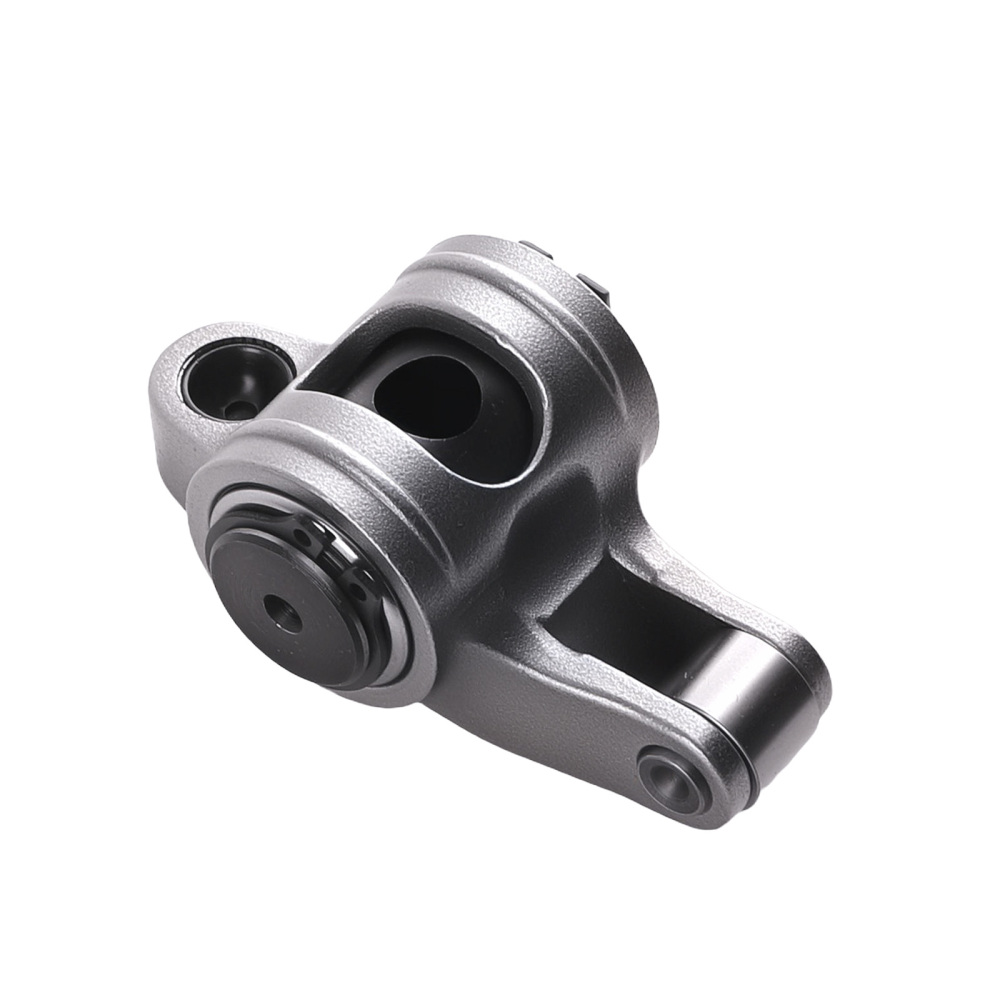 1.5 Ratio Rocker Arm Set compatible for Chevy 265-400 V8 1955-1986 SS3501538 3/8 Stud