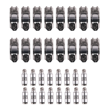 Rocker ArmsLifters Tappets compatible for Audi Compatible for Seat VW Skoda Golf Polo 1.4 1.6 16V