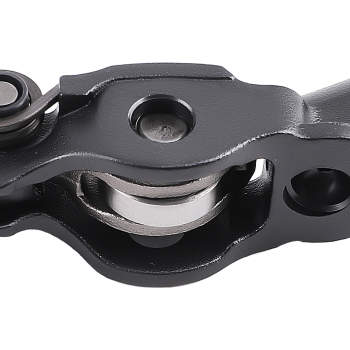 4* ROCKER ARMS FOR MAZDA 6 GJ CX-5 3 BM 2.2 D SKYACTIV SHY1 SH-VPTS SH09-12-150