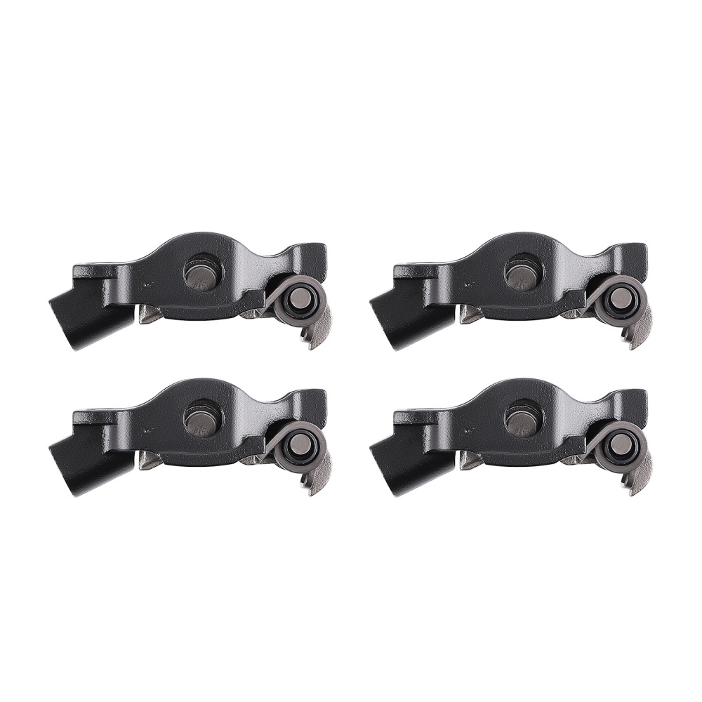 4* ROCKER ARMS FOR MAZDA 6 GJ CX-5 3 BM 2.2 D SKYACTIV SHY1 SH-VPTS SH09-12-150