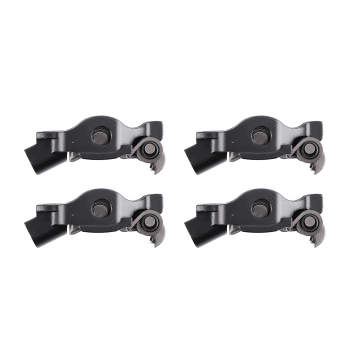 4* ROCKER ARMS FOR MAZDA 6 GJ CX-5 3 BM 2.2 D SKYACTIV SHY1 SH-VPTS SH09-12-150