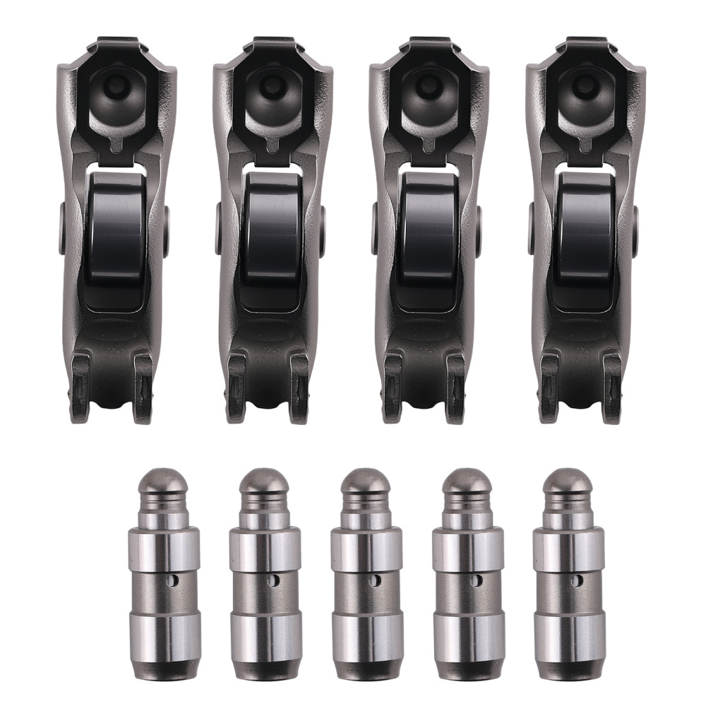 16x Rocker Arms16x Lifters compatible for Jaguar E-Pace F-Pace compatible for Land Rover AJ813303