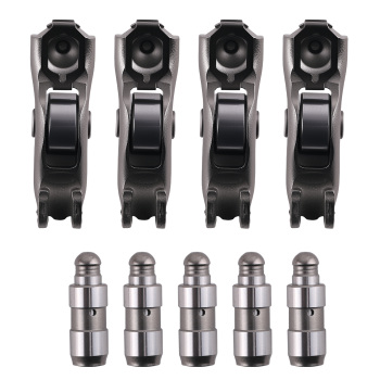 16x Rocker Arms16x Lifters compatible for Jaguar E-Pace F-Pace compatible for Land Rover AJ813303