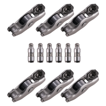 16x Rocker Arms16x Lifters compatible for Jaguar E-Pace F-Pace compatible for Land Rover AJ813303