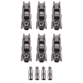16x Rocker Arms16x Lifters compatible for Jaguar E-Pace F-Pace compatible for Land Rover AJ813303