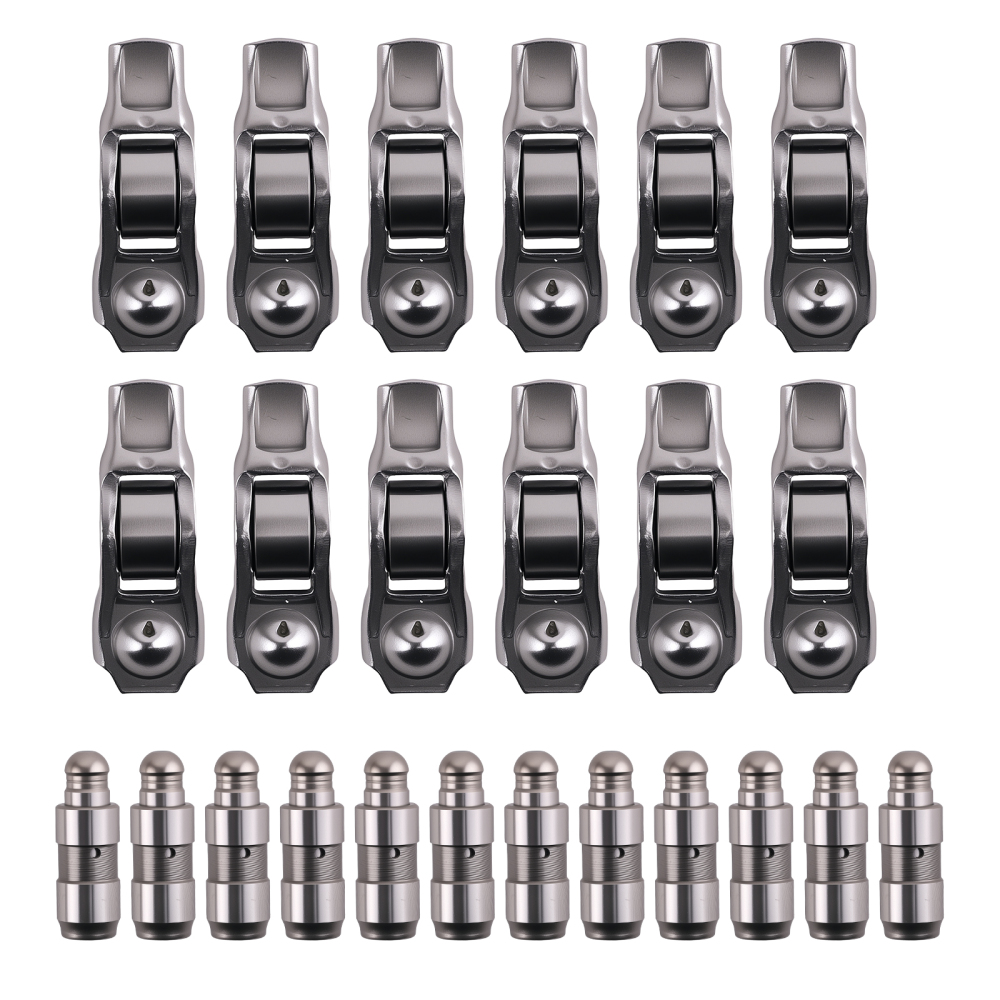 Rocker Arms Lifters Kit compatible for Jeep Cherokee 3.2L Grand Cherokee 3.6L 2014-2021