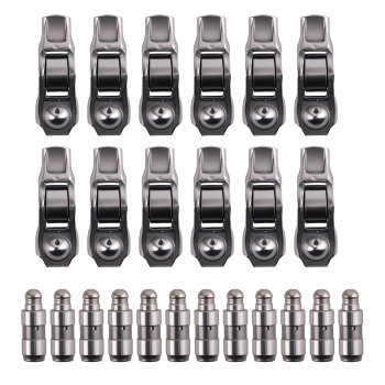 Rocker Arms Lifters Kit compatible for Jeep Cherokee 3.2L Grand Cherokee 3.6L 2014-2021
