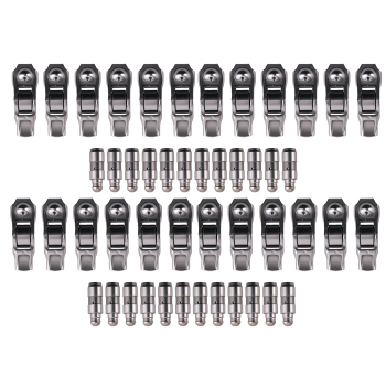 24* Rocker ArmsValve Lifters compatible for Jeep Compatible for Dodge Compatible for Chrysler 3.6L 3.2L 11-20