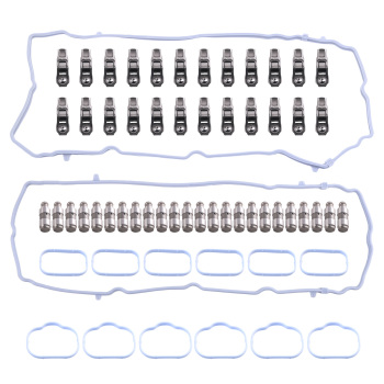 Rocker Arms Lifters Kit compatible for Chrysler 300 compatible for Dodge Charger 3.6L V6 2011-21 5184296AH