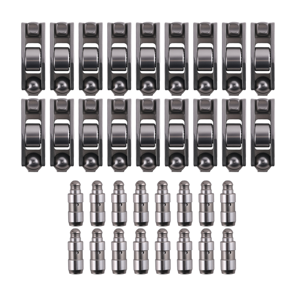 Hydraulic Lifter Rocker Arms Kit compatible for Citroën Compatible for Opel Compatible for Peugeot 1.5 2018-2023