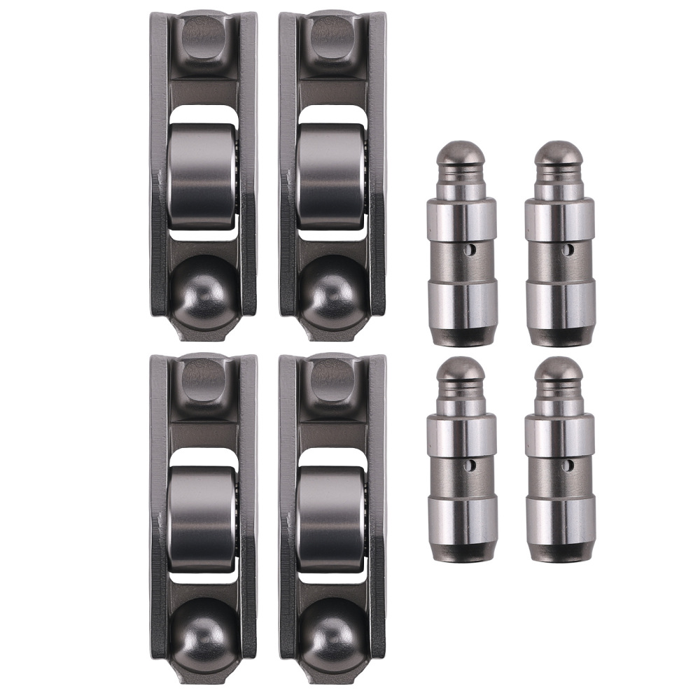 Rocker Arms Lifter Kit compatible for Citroën Berlingo C-Elysee C3 compatible for Opel Combo 2018-2023