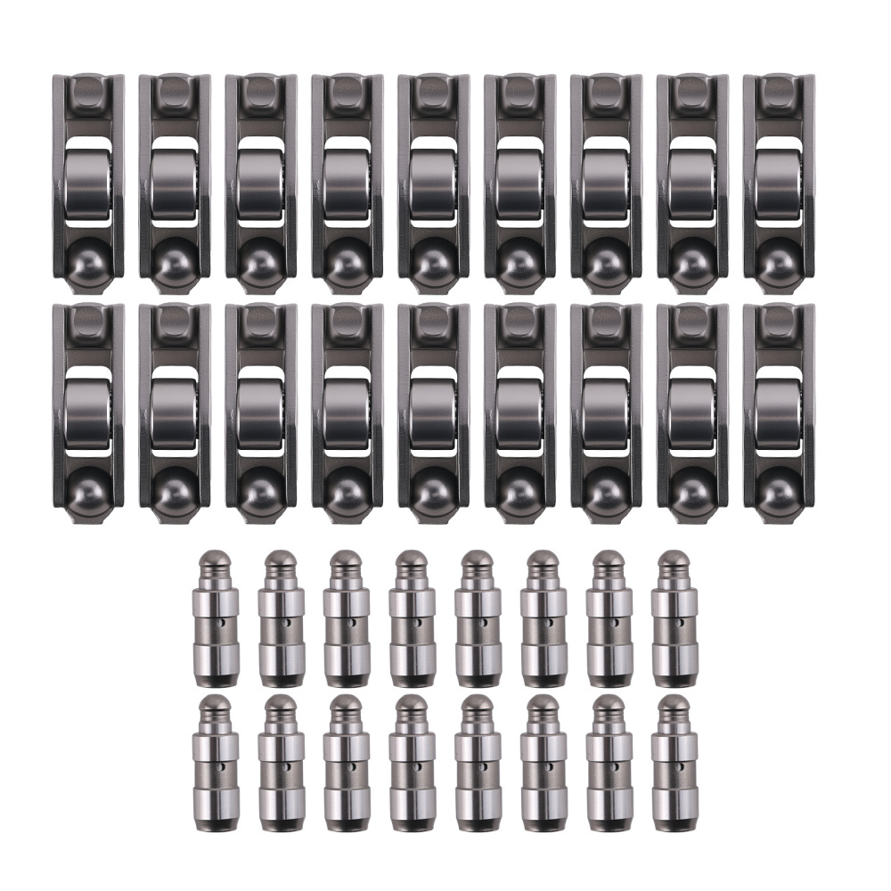 Rocker Arms Lifter Kit compatible for Citroën Berlingo C-Elysee C3 compatible for Opel Combo 2018-2023