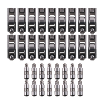 Rocker Arms Lifter Kit compatible for Citroën Berlingo C-Elysee C3 compatible for Opel Combo 2018-2023