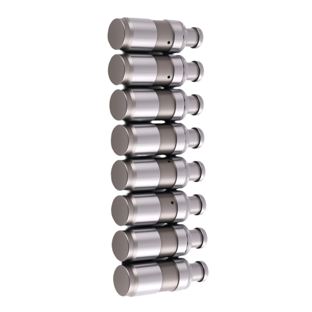 8pcs Culbuteurs compatible pour BMW E30 316i 318i E36 316i 318i 1987-1998 11331247054