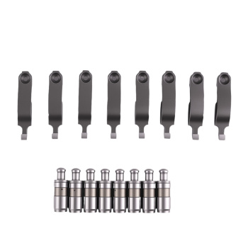 8PCS Bilancieri compatibile per BMW E36 Compact 316i 1.6L 1994-2000 11331247054 11331433672