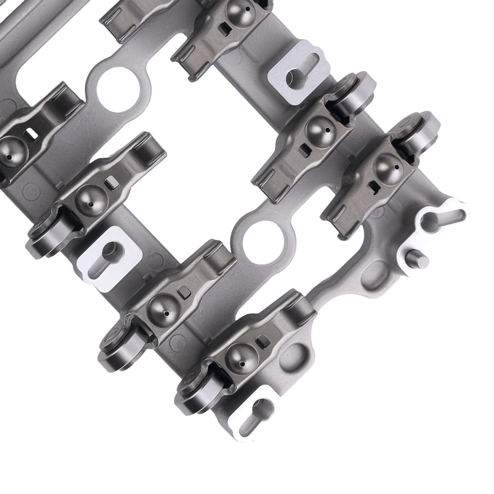 ROCKER ARM CARRIER LADDER ASSY compatible for FORD TRANSIT 2.2 MK8 TDCI 2011 ON