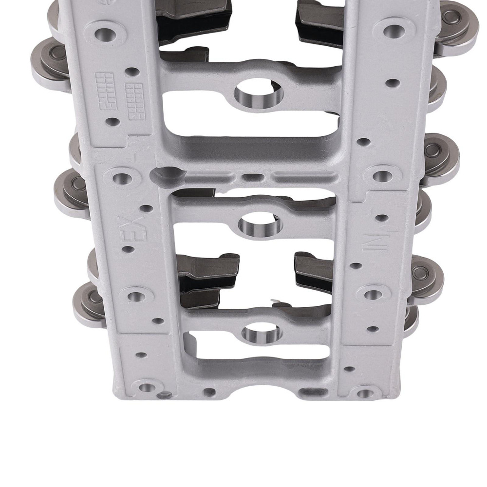 ROCKER ARM CARRIER LADDER ASSY compatible for FORD TRANSIT 2.2 MK8 TDCI 2011 ON