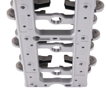 ROCKER ARM CARRIER LADDER ASSY compatible for FORD TRANSIT 2.2 MK8 TDCI 2011 ON