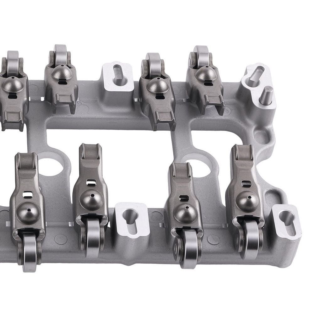 ROCKER ARM CARRIER LADDER ASSY compatible for FORD TRANSIT 2.2 MK8 TDCI 2011 ON