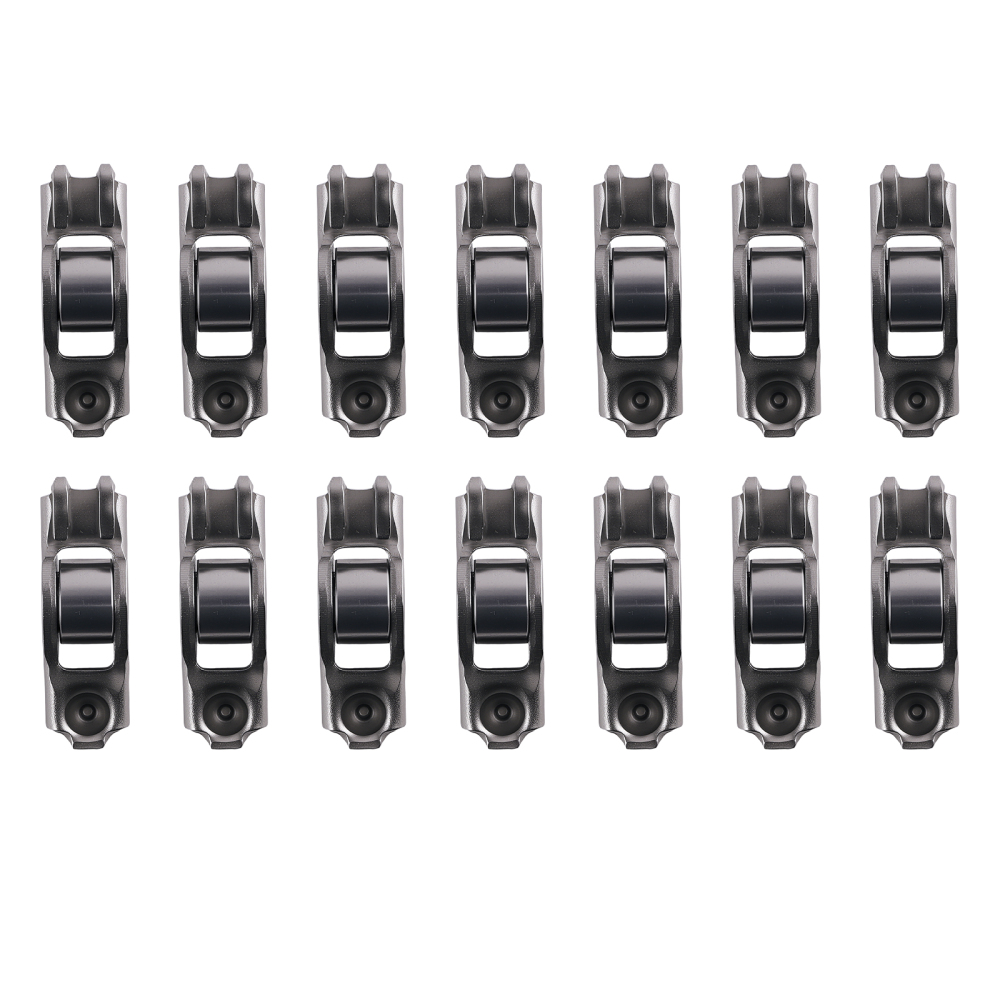 16x Bilancieri Motore compatibile per BMW 3 E90 325d 330d 2005-2011 11337797710 11338576634