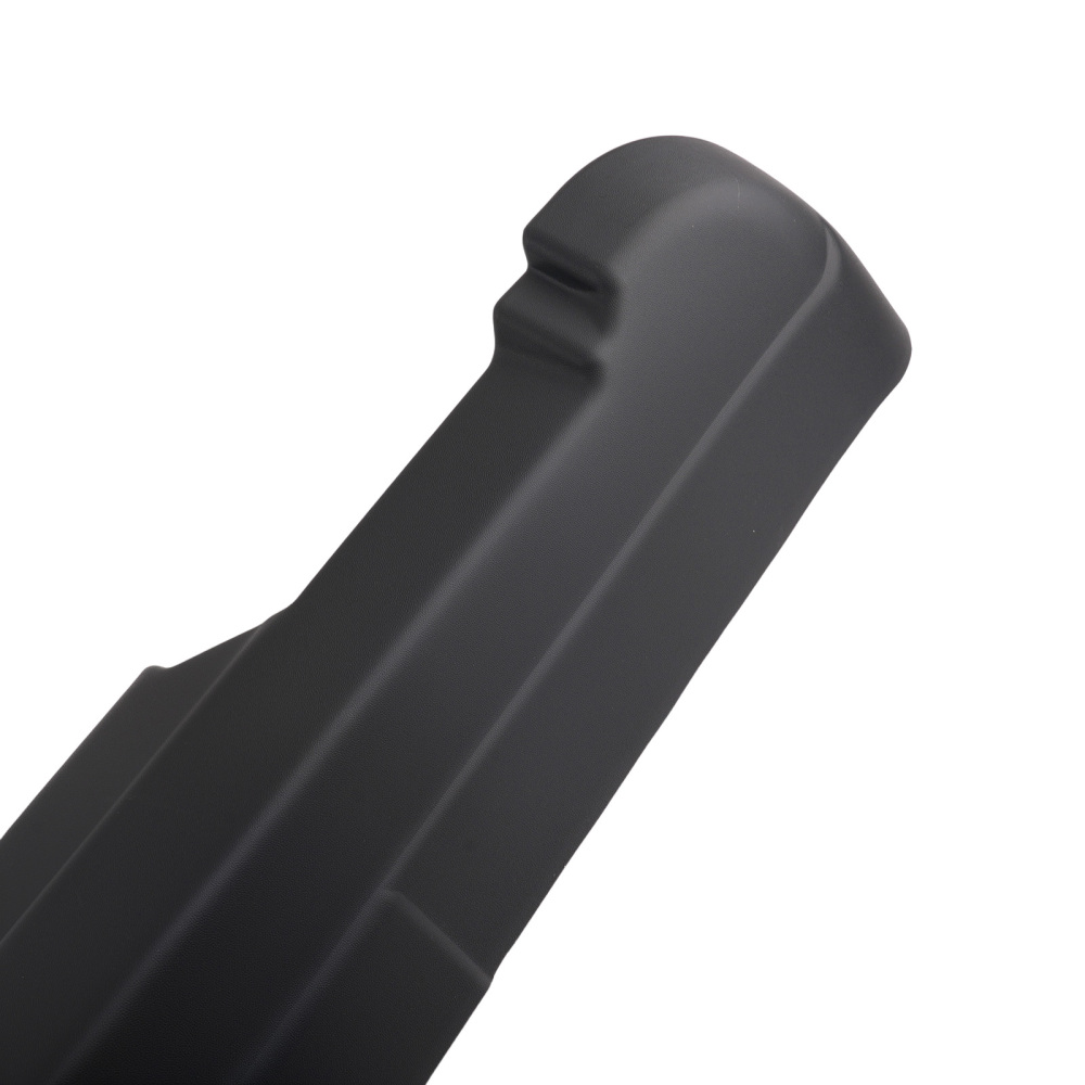 4pcs Rocker Panels Protect Cover compatible for Chevy Silverado GMC Sierra 1500 07-13