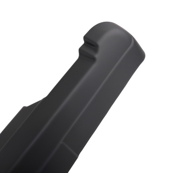 4pcs Rocker Panels Protect Cover compatible for Chevy Silverado GMC Sierra 1500 07-13