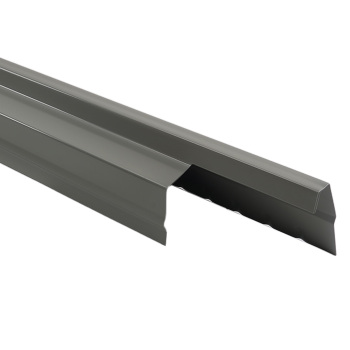 Cab Corner Rocker Panel Steel compatible for Chevy Silverado Sierra Standard 99-07
