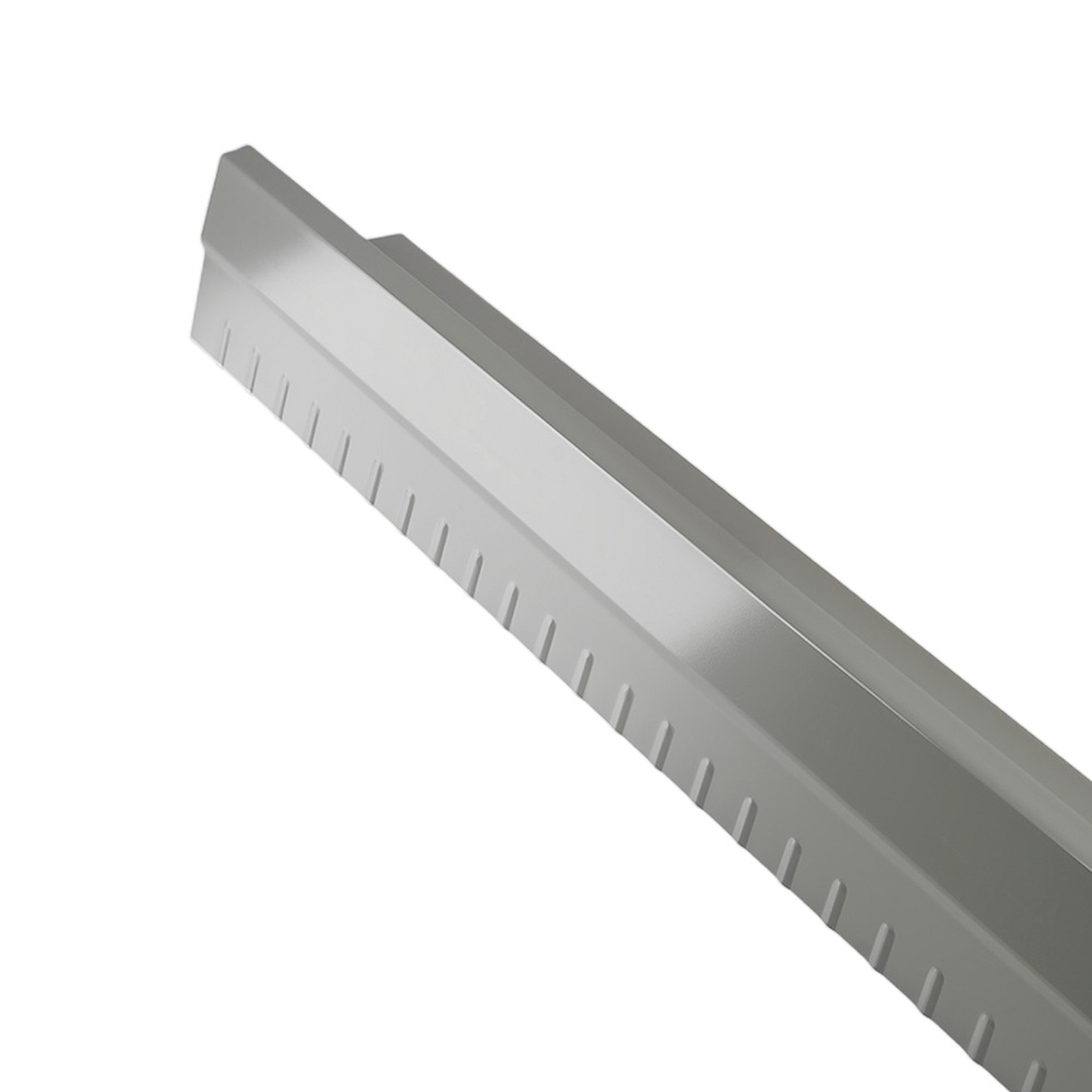 Cab Corner Rocker Panel Steel compatible for Chevy Silverado Sierra Standard 99-07