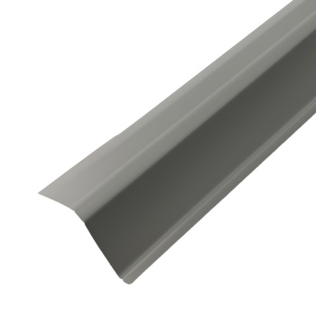 Pair Slip On Rocker Panels compatible for Chevy Cruze 11-16 Steel 4Dr Driver Passenger