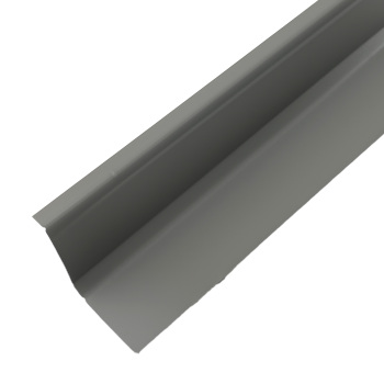 Pair Slip On Rocker Panels compatible for Chevy Cruze 11-16 Steel 4Dr Driver Passenger