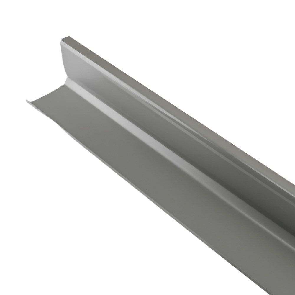 Pair Slip On Rocker Panels compatible for Chevy Cruze 11-16 Steel 4Dr Driver Passenger