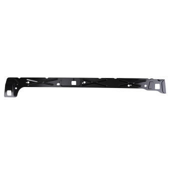 InnerOuter Rocker Panels compatible for GMC Sierra 1999-2007 Extended Cab Galvanized