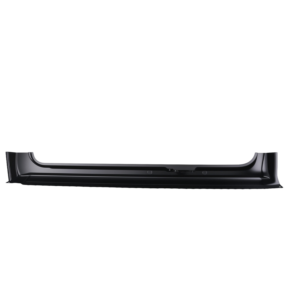 InnerOuter Rocker Panels compatible for GMC Sierra 1999-2007 Extended Cab Galvanized