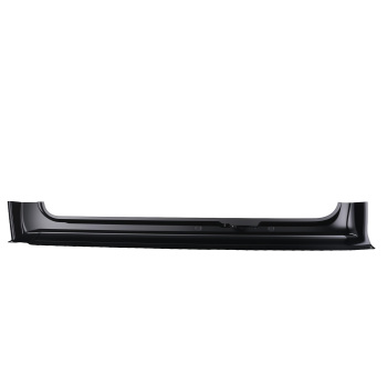 InnerOuter Rocker Panels compatible for GMC Sierra 1999-2007 Extended Cab Galvanized