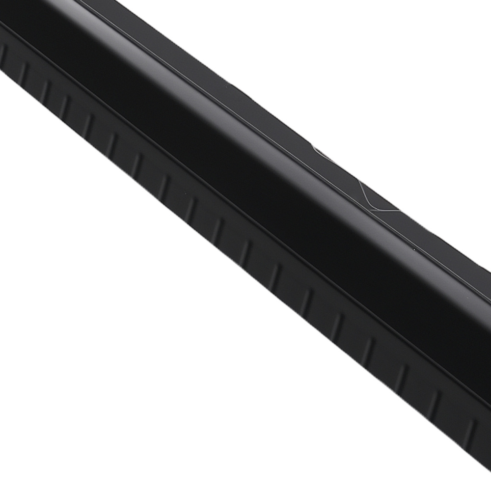 InnerOuter Rocker Panels compatible for GMC Sierra 1999-2007 Extended Cab Galvanized