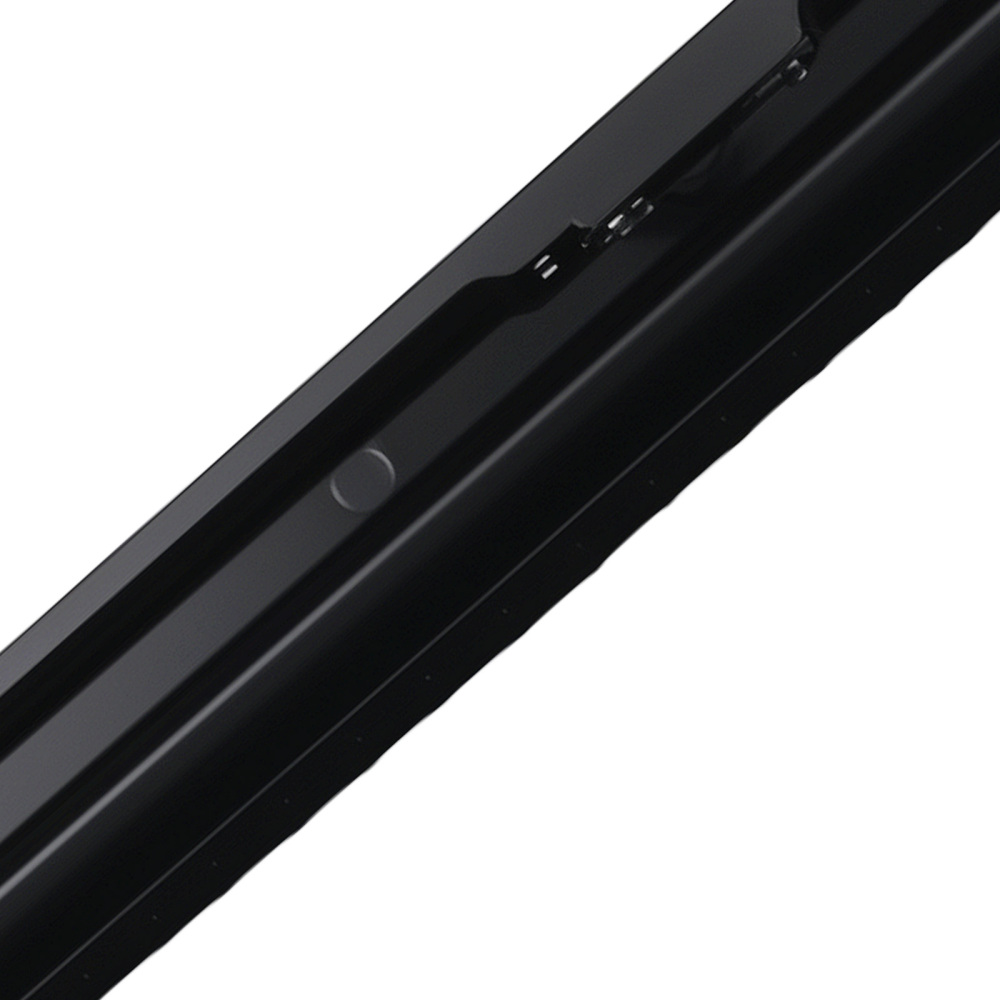 InnerOuter Rocker Panels compatible for GMC Sierra 1999-2007 Extended Cab Galvanized