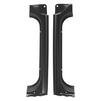 Rocker Panel Cab Corner Floor Pan Support compatible for Chevy GMC C10 K10 K20 Jimmy 73-87