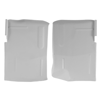 Rocker Panel Cab Corner Floor Pan Support compatible for Chevy GMC C10 K10 K20 Jimmy 73-87