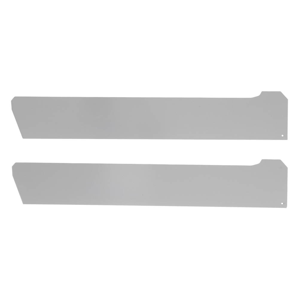 Rocker Panel Cab Corner Floor Pan Support compatible for Chevy GMC C10 K10 K20 Jimmy 73-87
