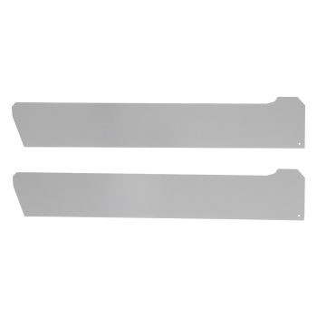 Rocker Panel Cab Corner Floor Pan Support compatible for Chevy GMC C10 K10 K20 Jimmy 73-87