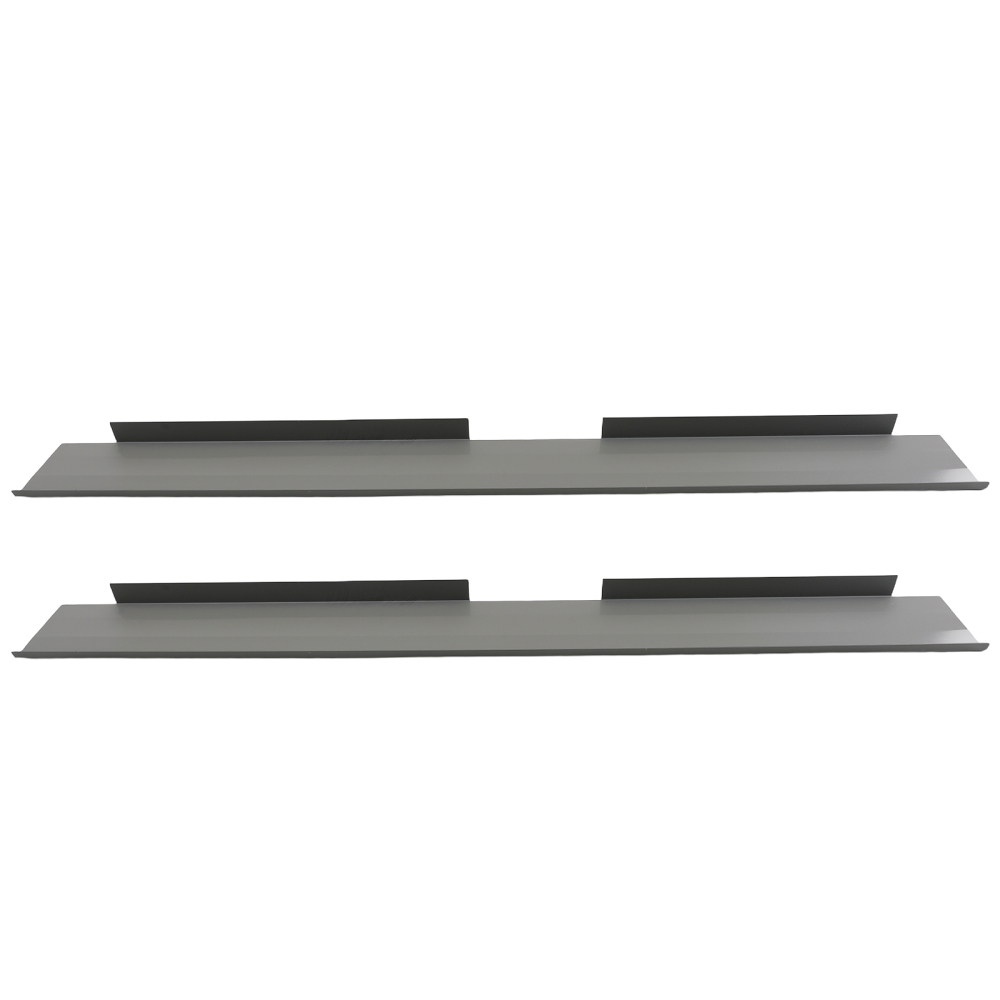 LeftRight Outer Rocker Panels compatible for Chevy Equinox GMC Terrain 2010-2017