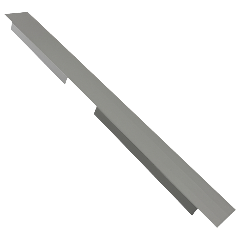 LeftRight Outer Rocker Panels compatible for Chevy Equinox GMC Terrain 2010-2017