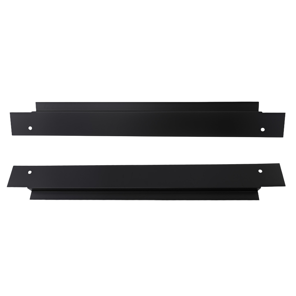 Full Rocker Panel Kit w/ Inner compatible for GMC Chevy C10 1967-1972 Steel 4Pcs Set
