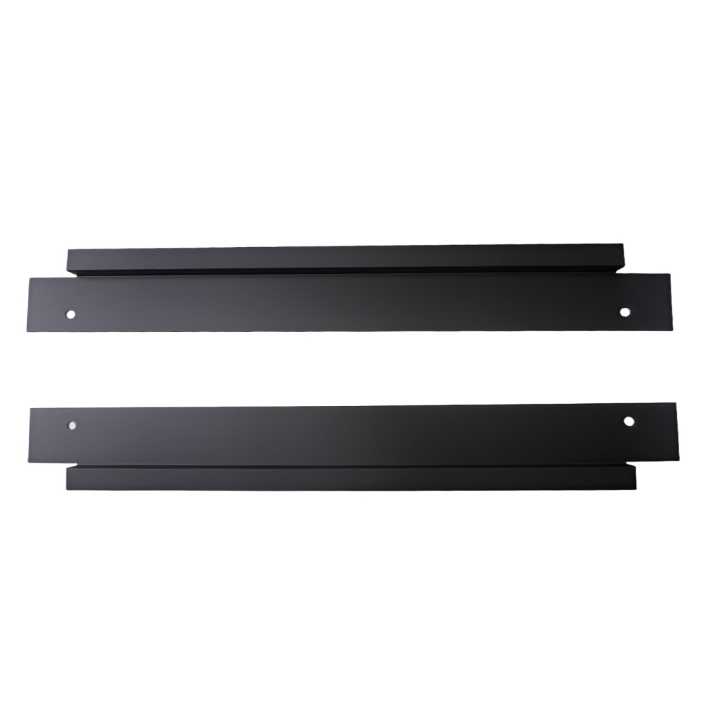 Full Rocker Panel Kit w/ Inner compatible for GMC Chevy C10 1967-1972 Steel 4Pcs Set